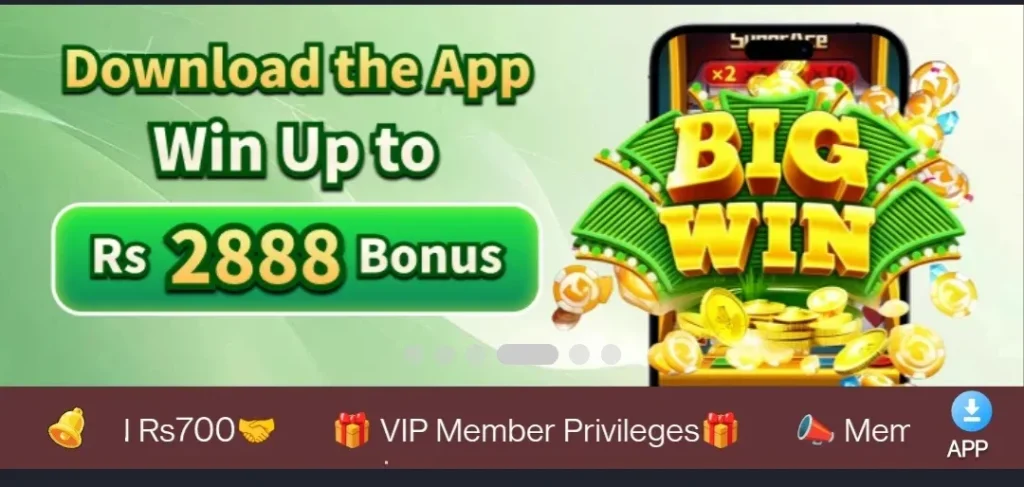 2888Bet Game Download