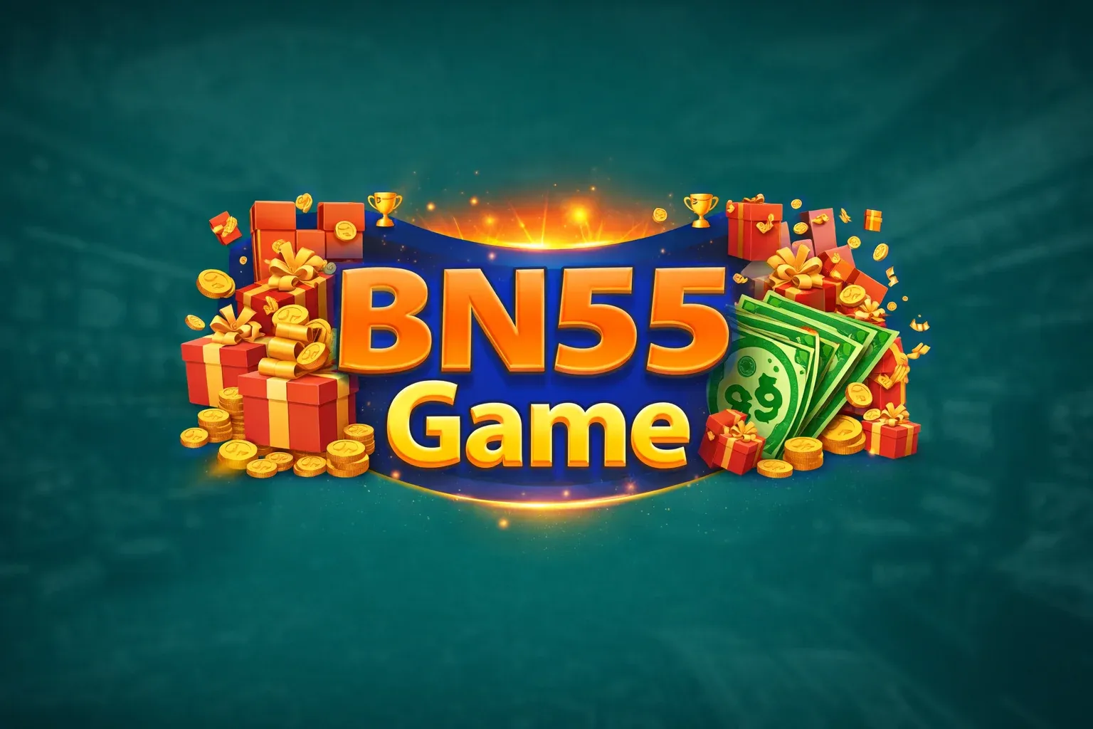 BN55 Game