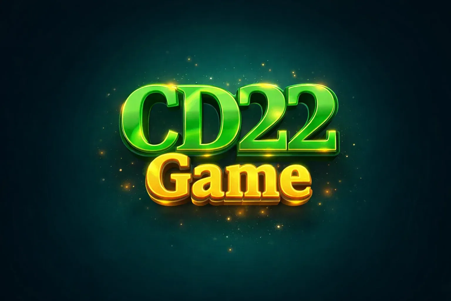 CD 22 Game