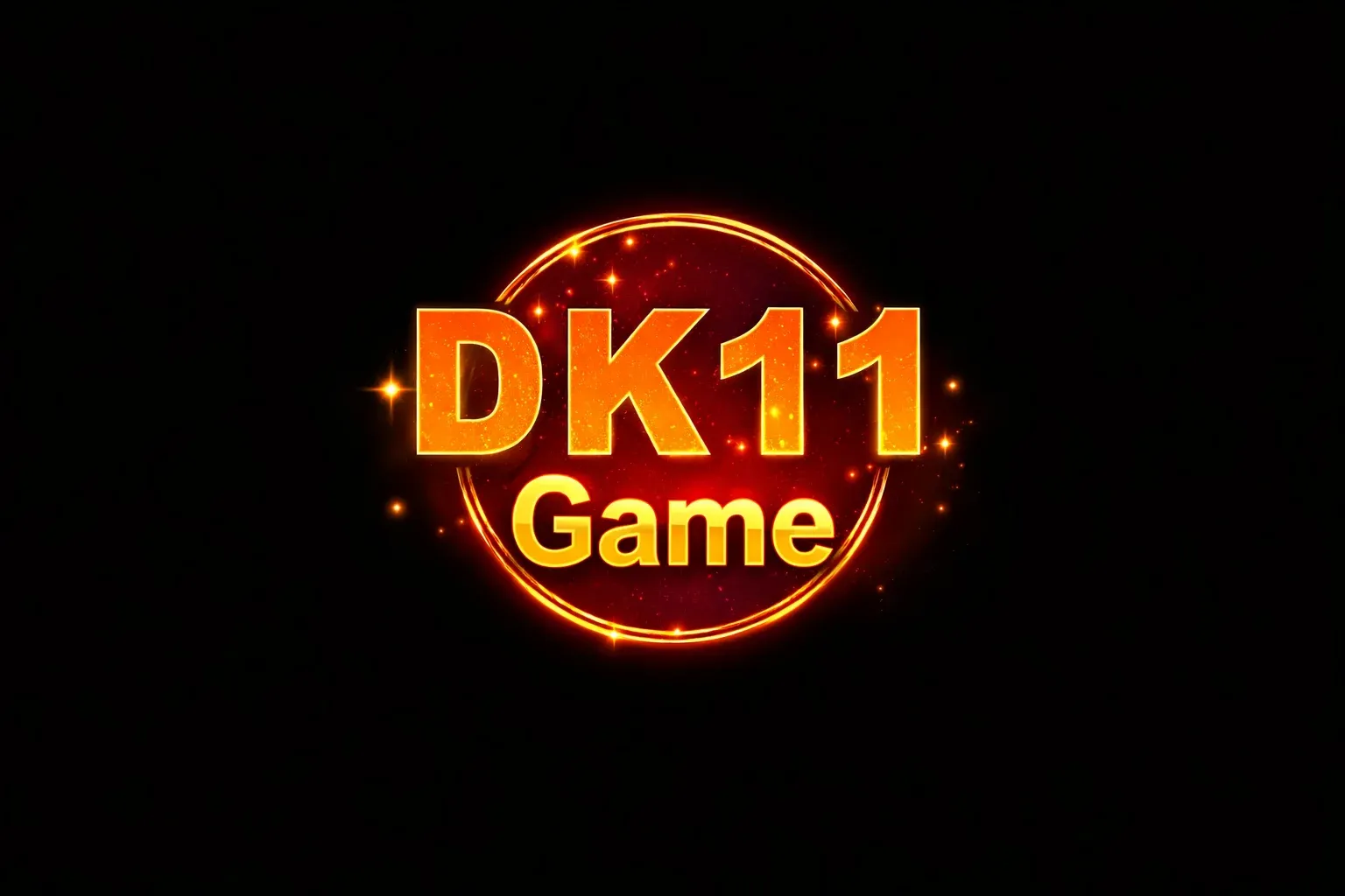DK11 Game