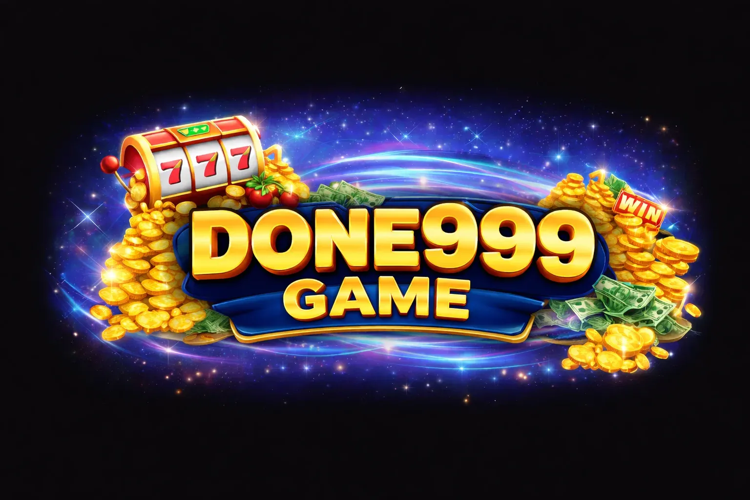 Done999 Game