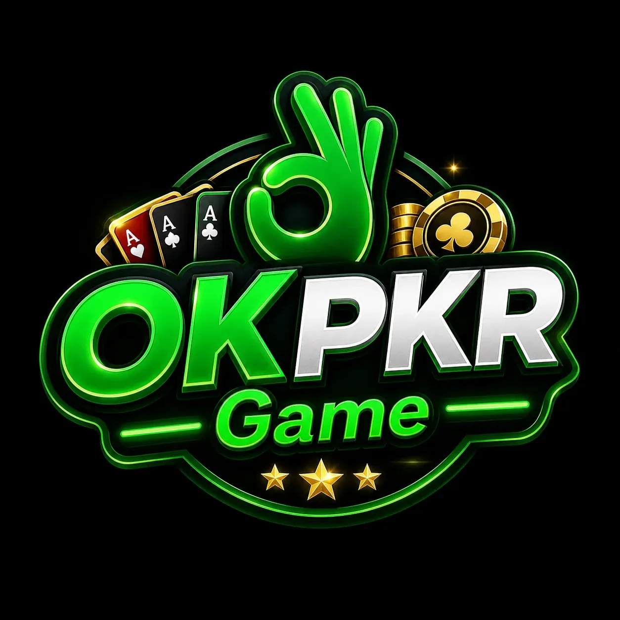 OK PKR Game