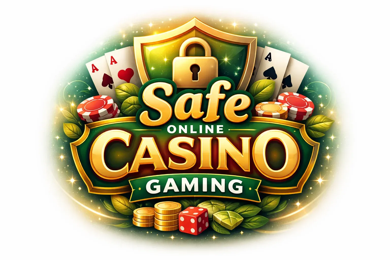 Safe Online Casino Gaming