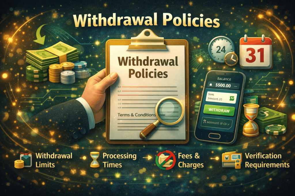 Safe Online Casino Gaming