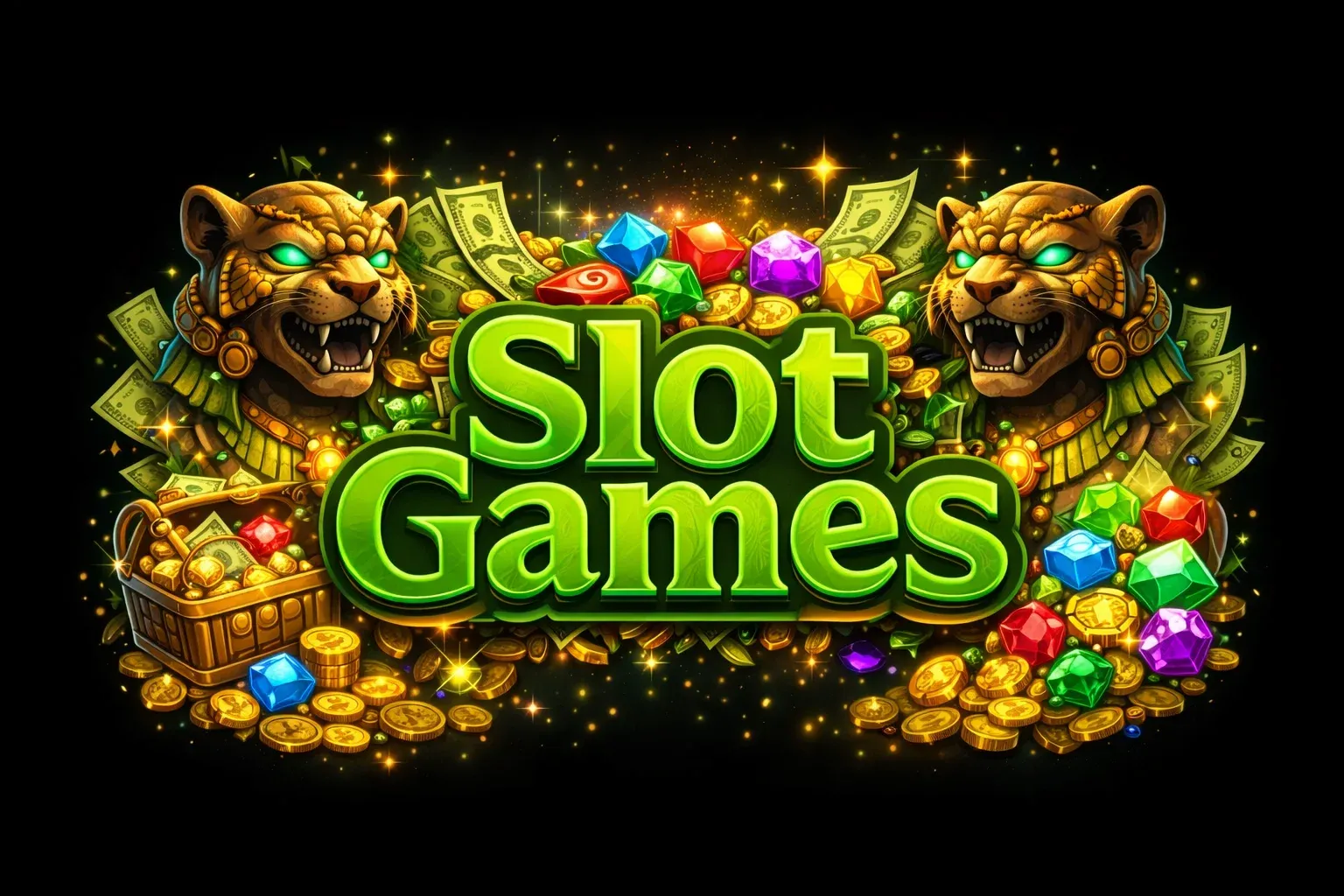 Slot Games
