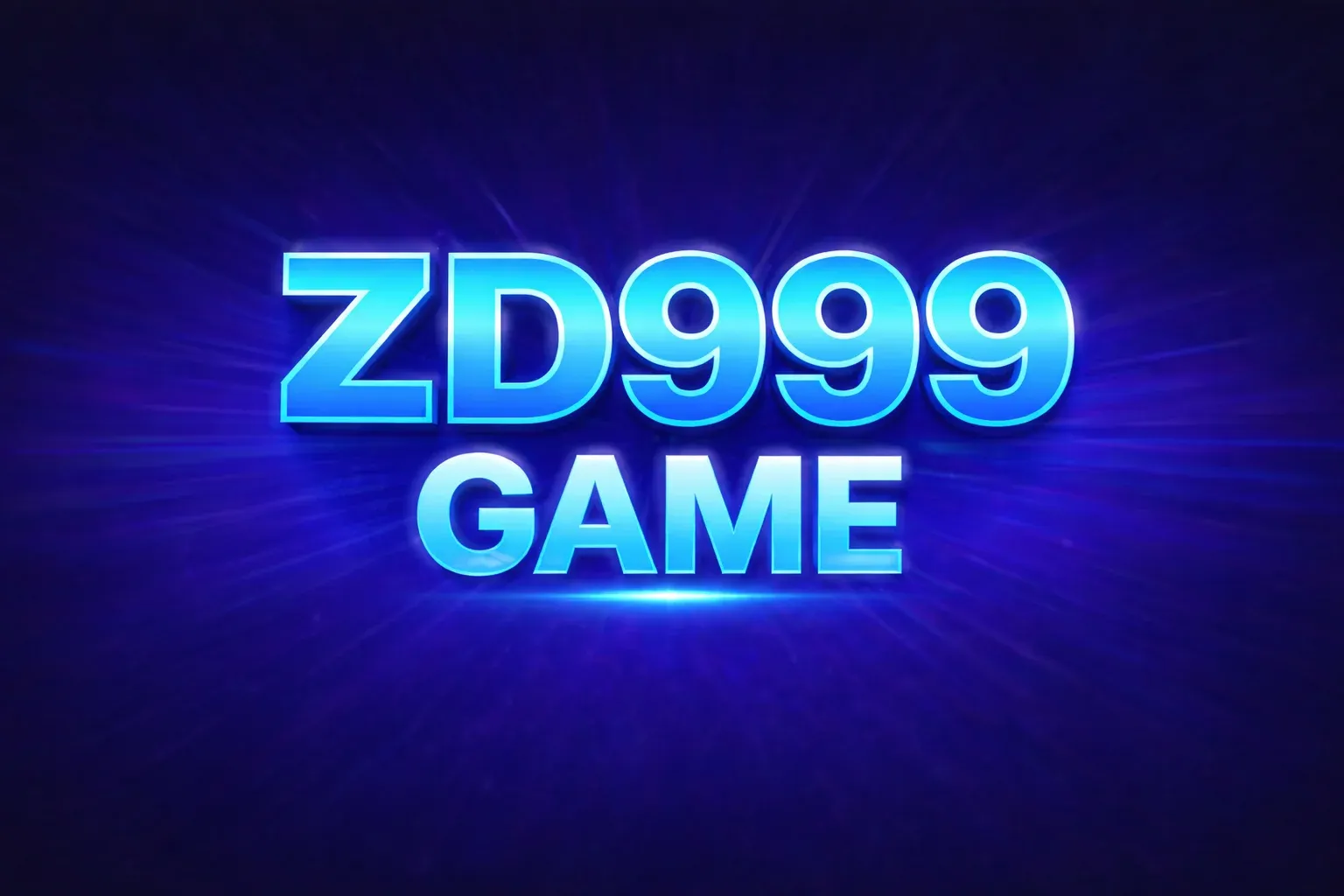ZD999 Game
