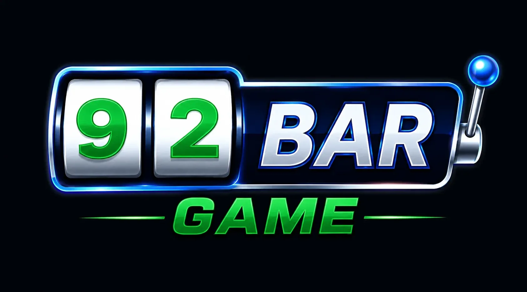 92 Bar Game