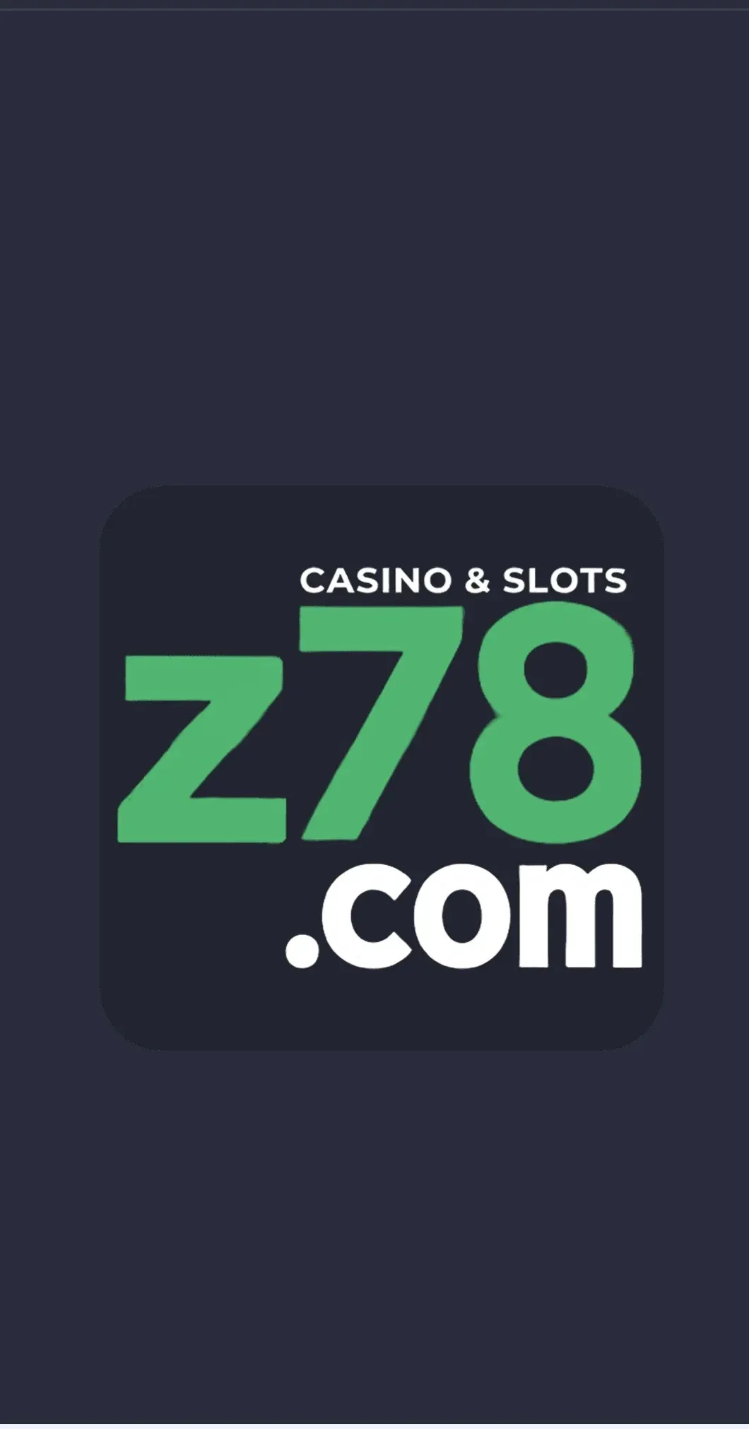 Z78 Game