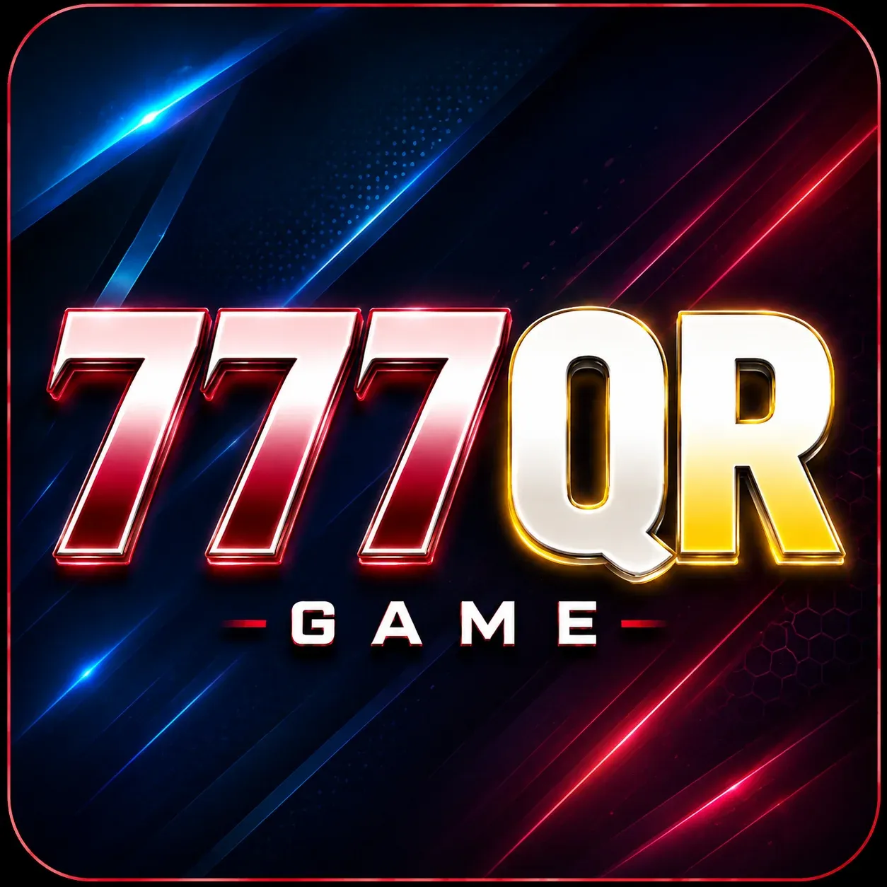 777 QR Game