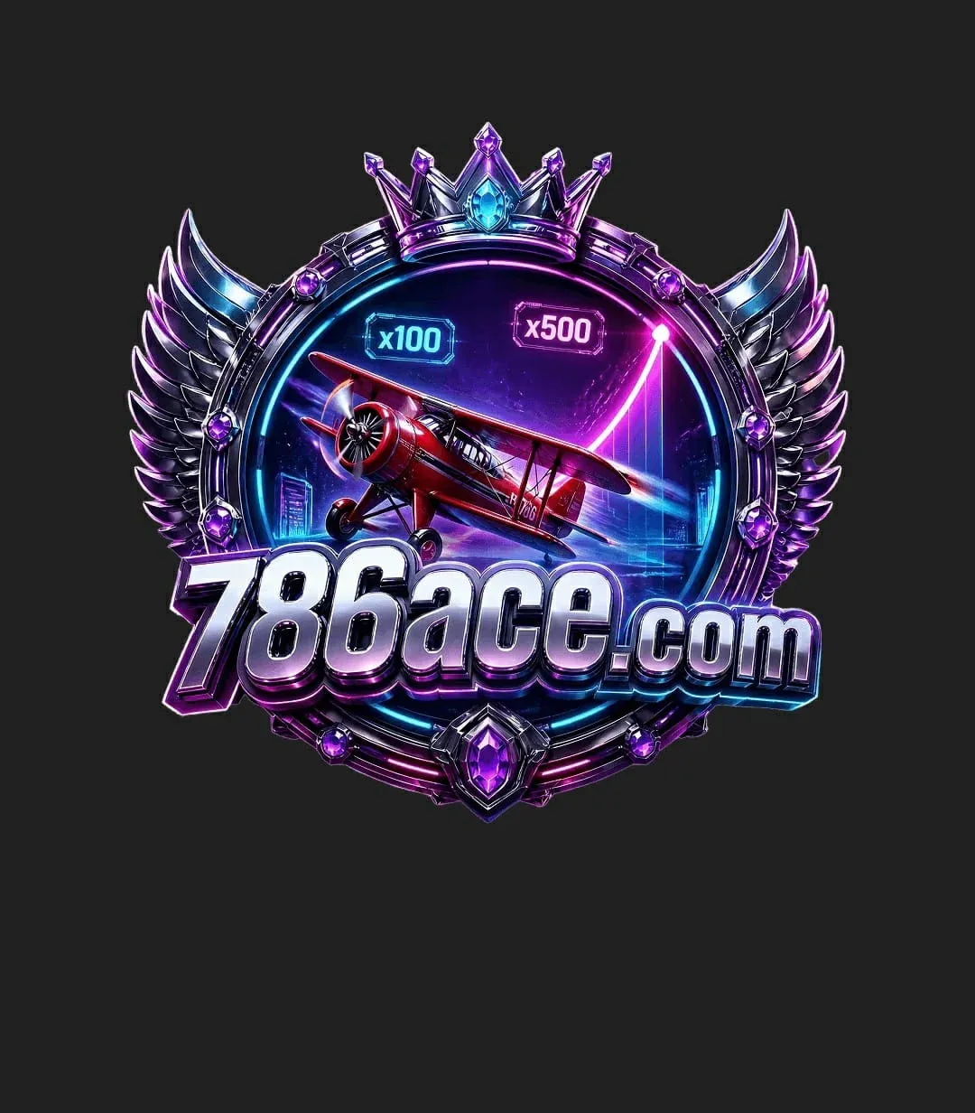 786 Ace Game