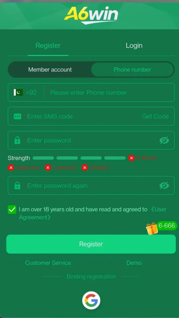 A6win Game Download