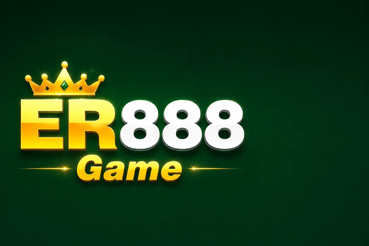 ER888 Game