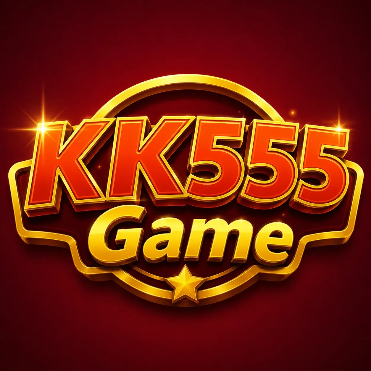 KK555 Game