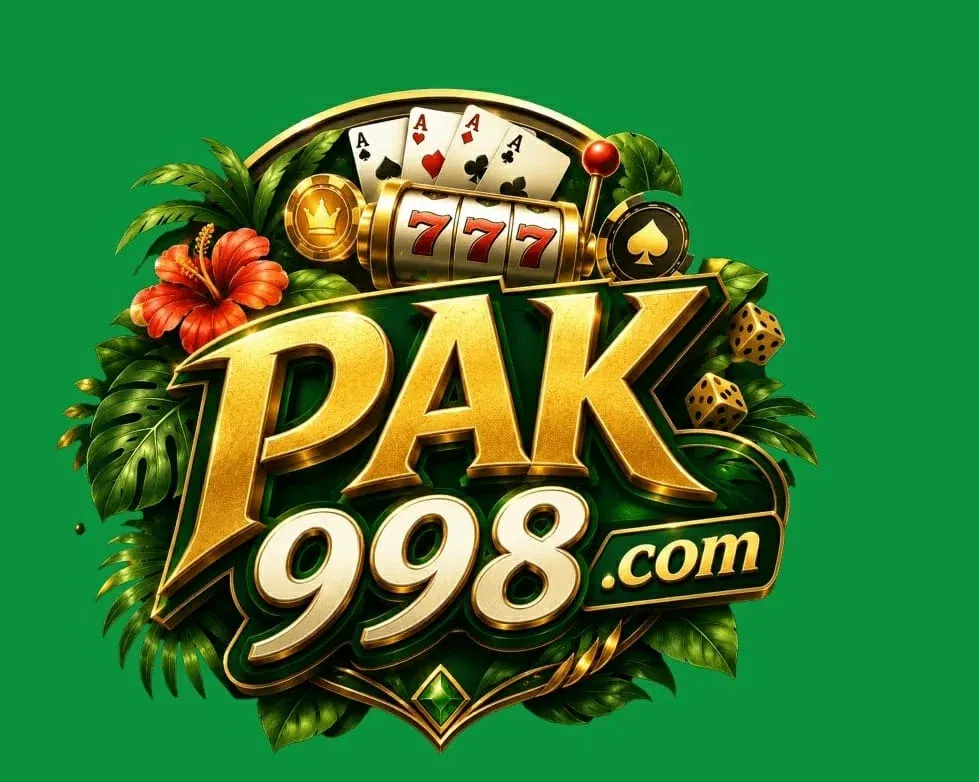 PAK998 Game