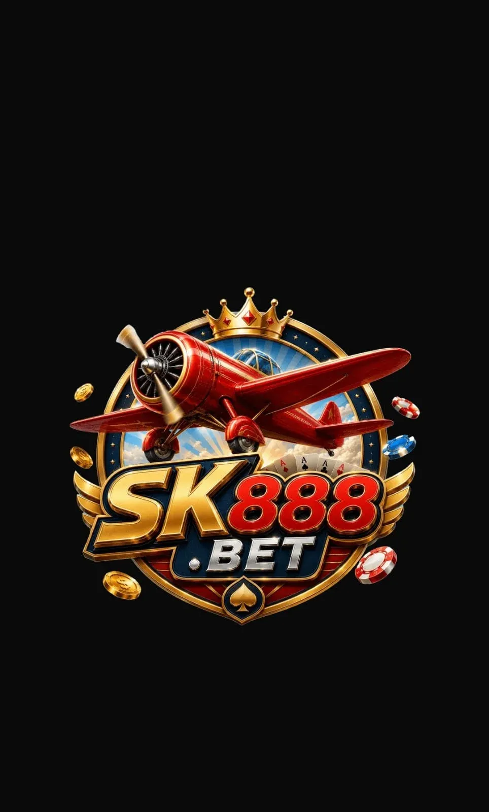 SK888 Game