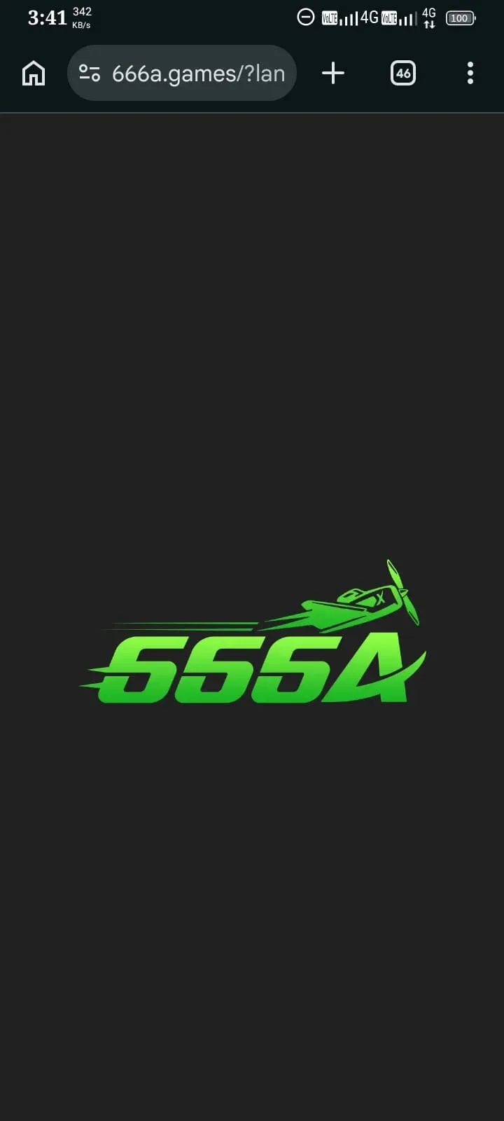 666A Game