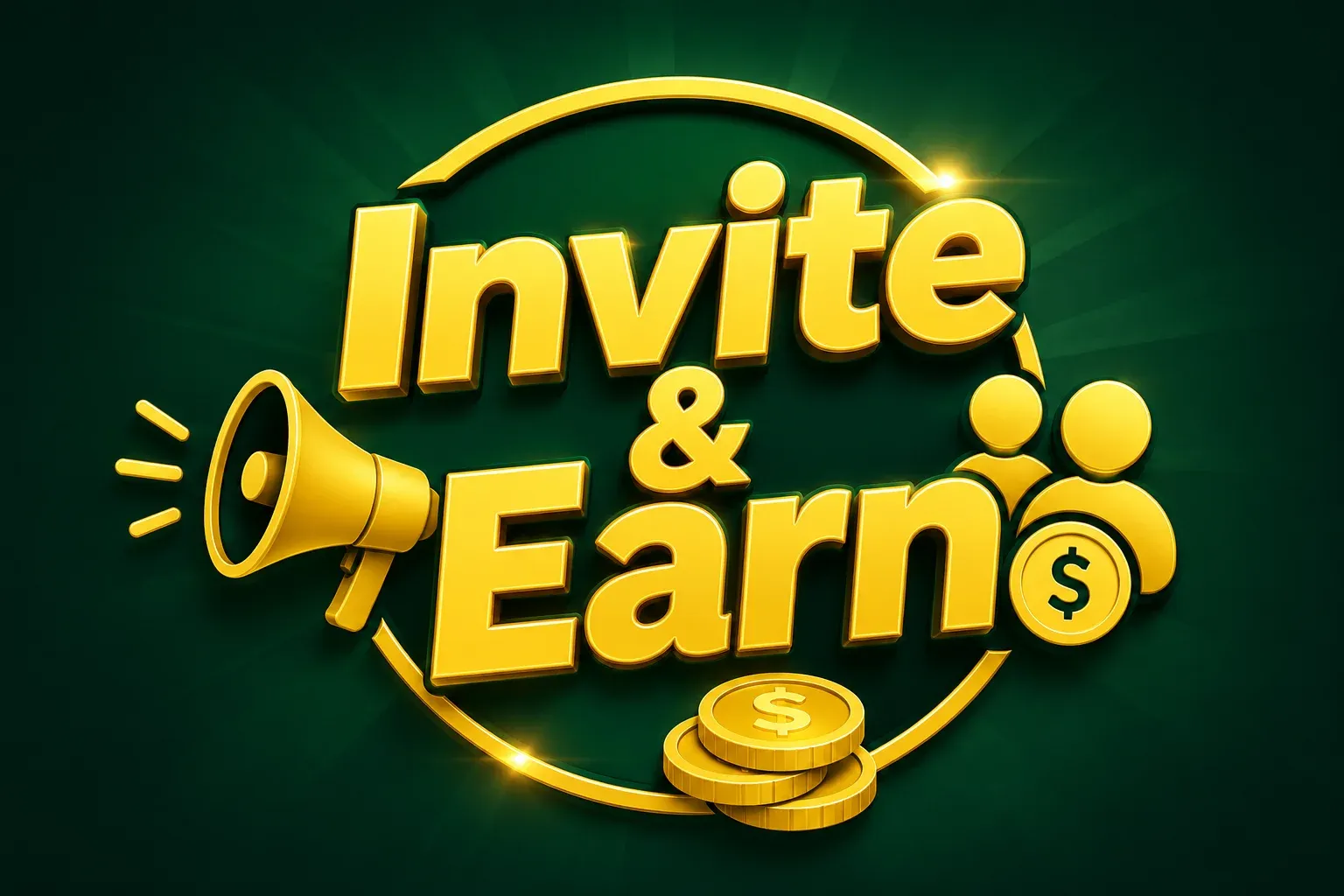 Referral Rewards